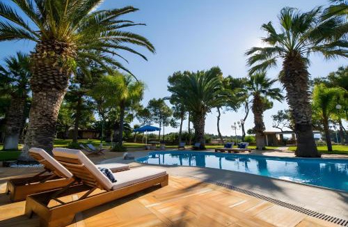 Kilada House | Verdant Pelagos