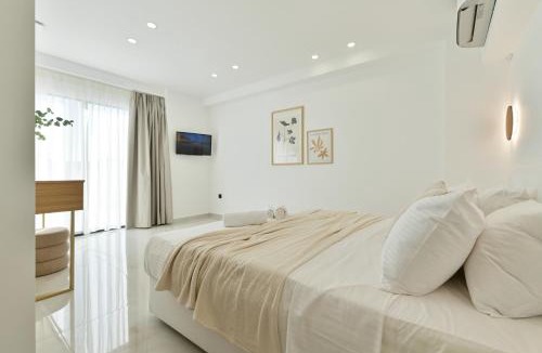 Kanali Apartment | Sole Azzurro Villas