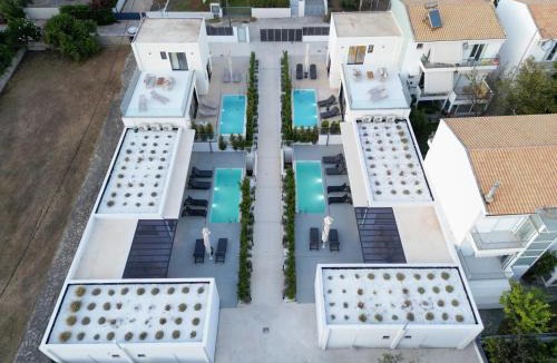 Kanali Apartment | Sole Azzurro Villas