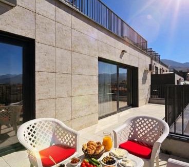 Prizren Apartment | White Ribbon Prizren
