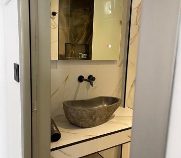 Sarti Apartment | House Katerina Mediterranean