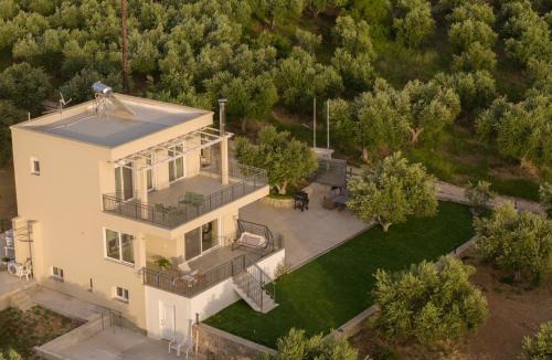 Pylos Villa | Casa Elaia