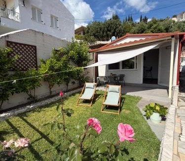 Lygia House | Olive tree villa
