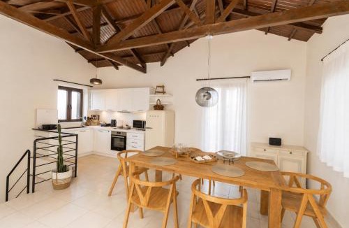 Agistri House | Villa Metochi