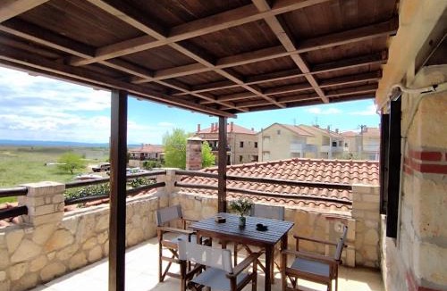 Psakoudia House | Marthas Stone Houses