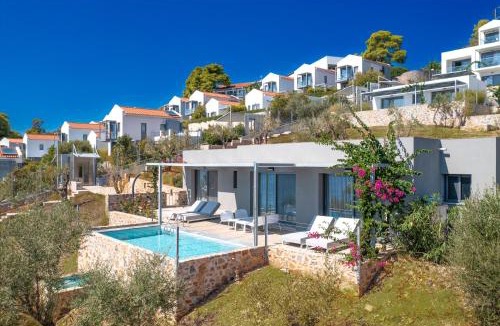 Panormos Hotel | Adrina Grand Hotel
