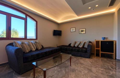 Archaia Olympia Hotel | Hotel Europa Olympia
