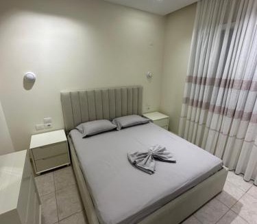 Qerek Apartment | Valamar Residence Apartment with balcony