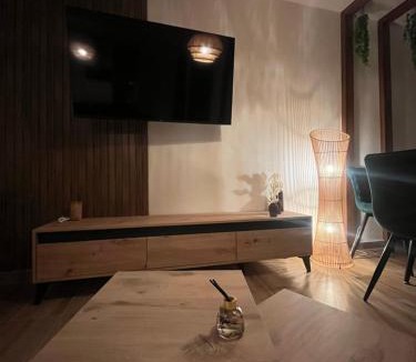 Golem Apartment | Bega's BDuplex in Golem, Durrës
