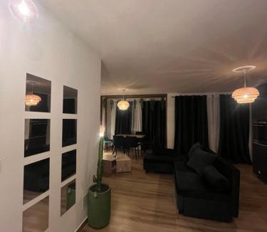 Golem Apartment | Bega's BDuplex in Golem, Durrës