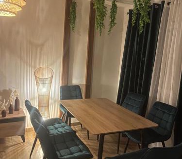 Golem Apartment | Bega's BDuplex in Golem, Durrës