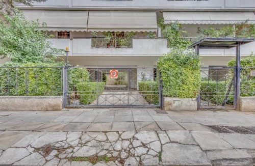 Ano Patisia Apartment | h2h Levandre Kallithea near Metropolitan,