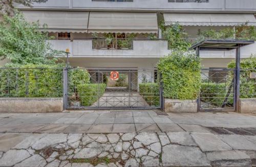 Ano Patisia Apartment | h2h Levandre Kallithea near Metropolitan,