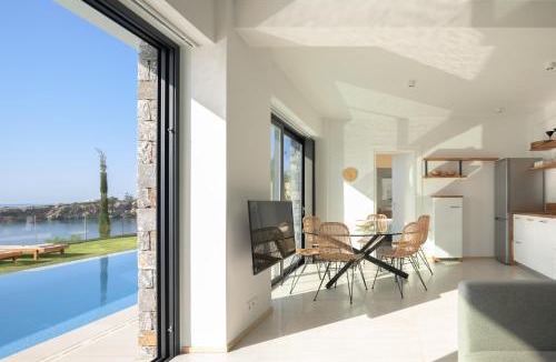 Koutsounari Villa | Villa Ammos