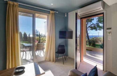 Kallikratia Apartment | Porto Luxury Villa