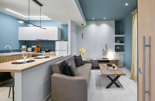 Kallikratia Apartment | Porto Luxury Villa