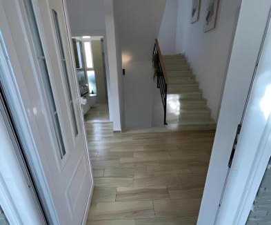 Farke Villa | Farka Lake Luxury Villa