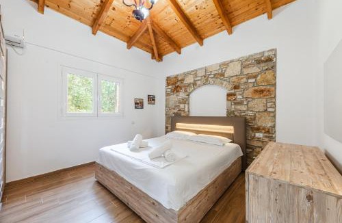 Borsh Villa | Siar The Small Villa by PikHost