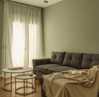 Ioannina Town Centre Apartment | The Offset