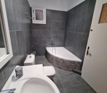 Igoumenitsa Apartment | Zigos Apartments