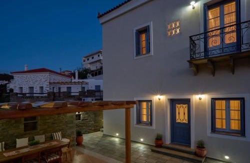 Mpatsi House | Alaia Boutique houses