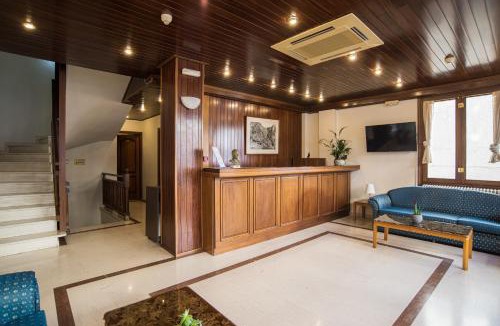 Delphi Hotel | Hotel Villa Apollonia Delphi
