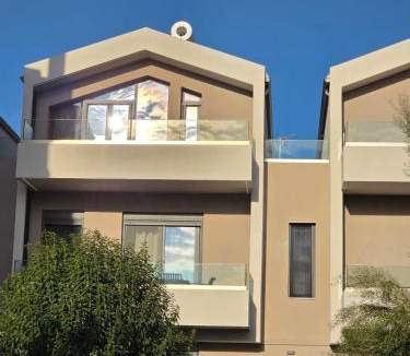Gefira Mpania House | RiposoRooms