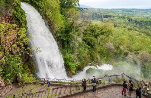 Edessa Hotel | Hagiati Guesthouse - Edessa Cozy Mountain Retreat