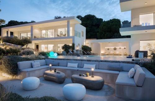Achladies Villa | Luxury Villas Skiathos