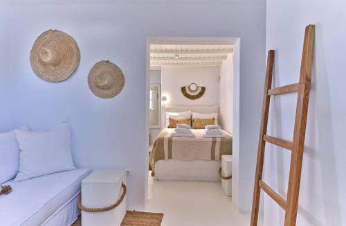 Santa Maria Villa | Beach House Mikri Santa Maria