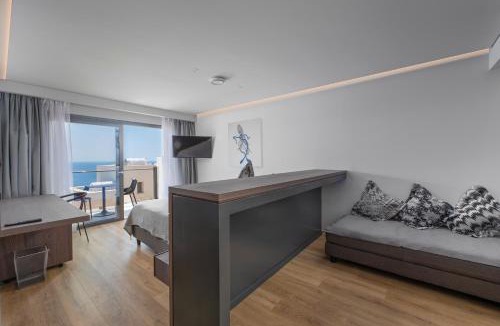 Panormos Hotel | Adrina Grand Hotel