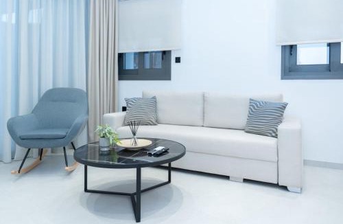 Mavromati Apartment | MONOPATI Apartments