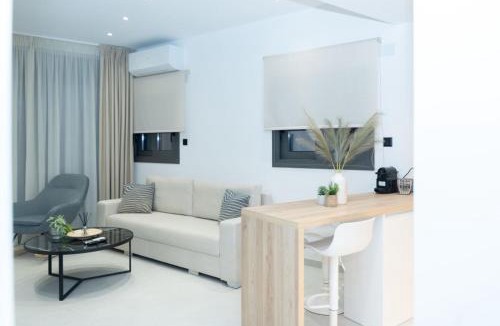 Mavromati Apartment | MONOPATI Apartments