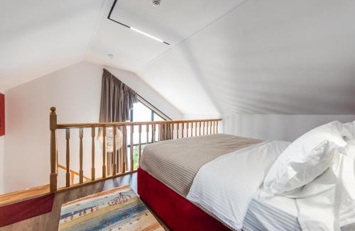 Dajt Villa | Muraga Villas by PikHost
