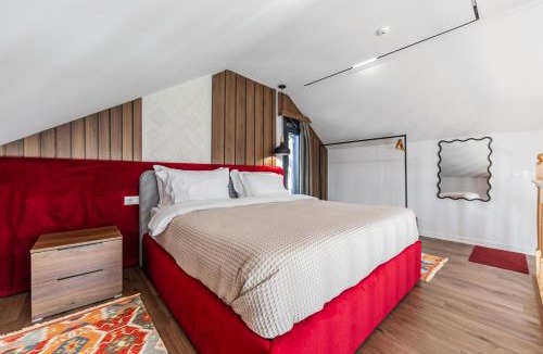 Dajt Villa | Muraga Villas by PikHost
