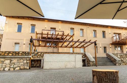 Vevi Villa | Vevi Villas