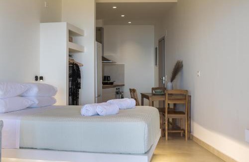 Atsipópoulon Villa | The Herb Estate Villas