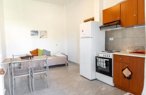 Kassandra Apartment | Possidi Kouslaka