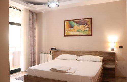 Elbasan Hotel | Hotel Sfinks Elbasan Albania