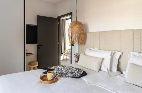 Kymi-Aliveri Villa | Norte Luxury Villas