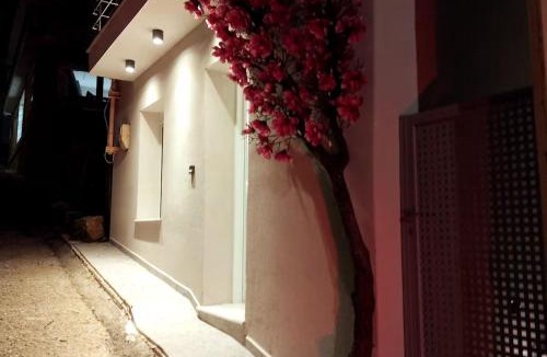 Argostoli Town Villa | Private Villa Magnolia City-Jacuzzi Stay