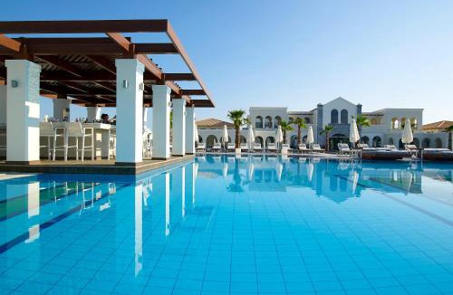 Georgioupolis Hotel | Anemos Luxury Grand Resort