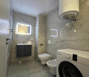 Golem Apartment | Bega's BDuplex in Golem, Durrës