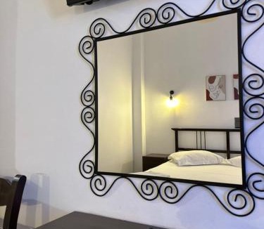 Amarinthos Apartment | To Kyma
