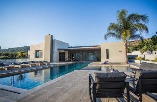 Apokoronas Villa | Villa Aori