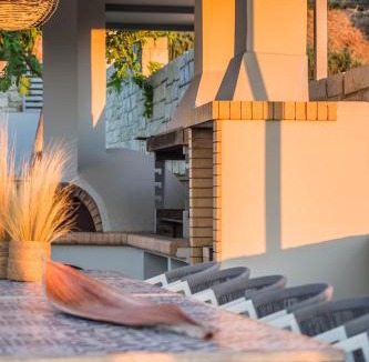 Apokoronas Villa | Villa Aori