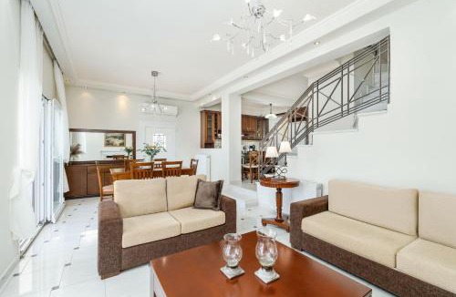 Spanokhorion Villa | Villa Irene