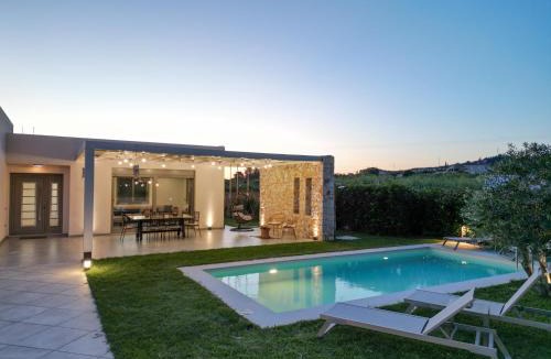 Preveza Villa | Villa Beato