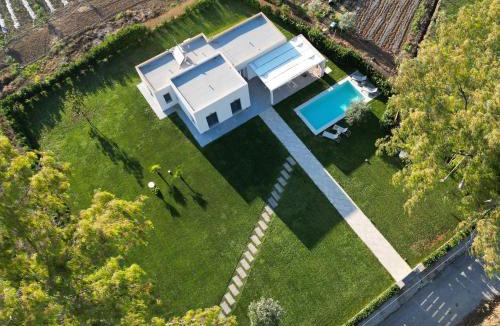 Preveza Villa | Villa Beato