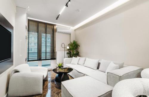Vardaris Apartment | Noémi Luxury House